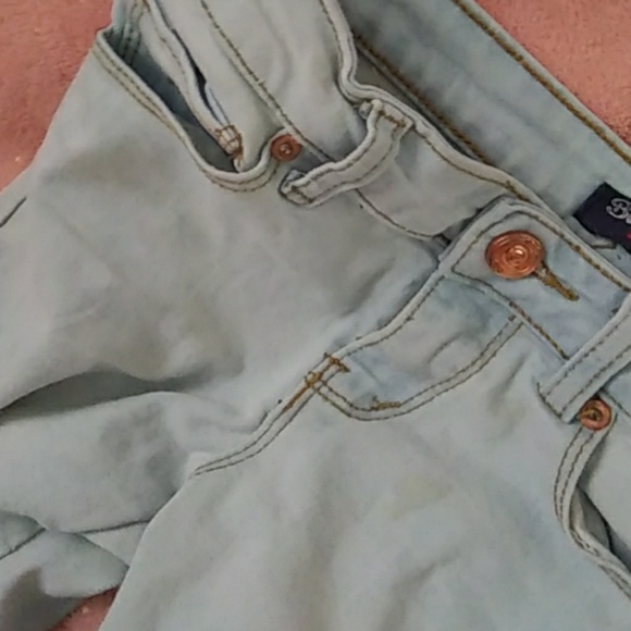 Classic ripped jeans - Picture 4 of 4